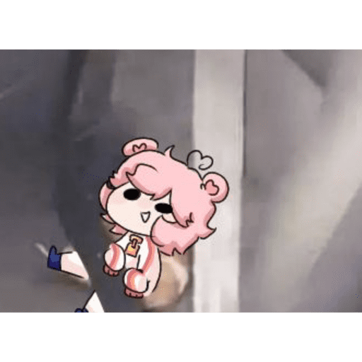 Bonnie — BS 20