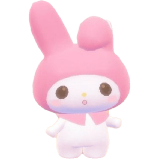 My melody, stickers 🩷 1