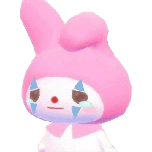 My melody, stickers 🩷 5