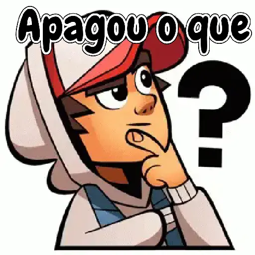 Pacotinho variado  3