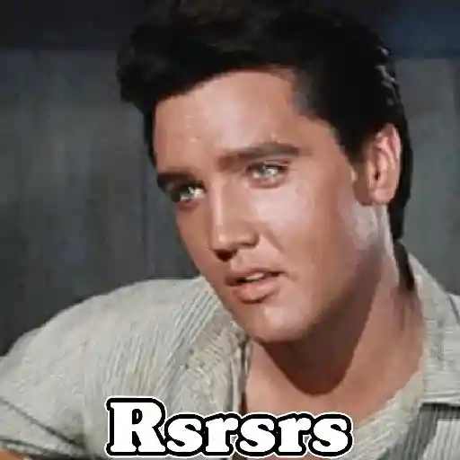 Elvis Presley Reações 6