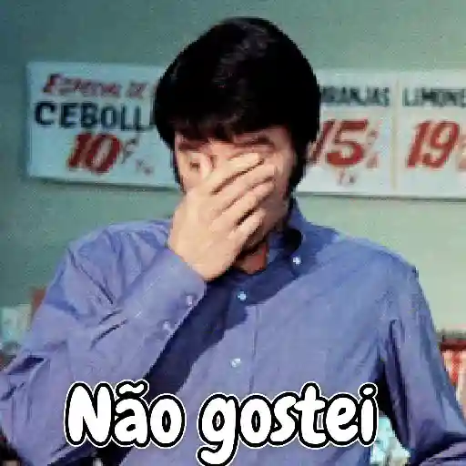 Elvis Presley Reações 27