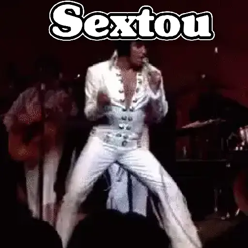 Elvis Presley Reações 5