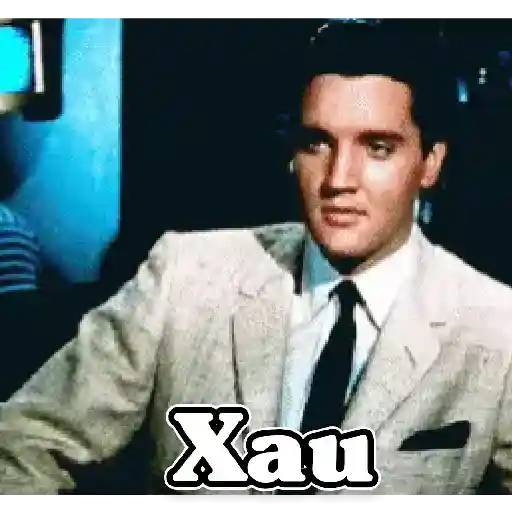Elvis Presley Reações 2