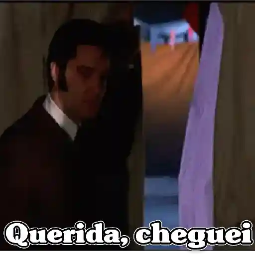 Elvis Presley Reações 7
