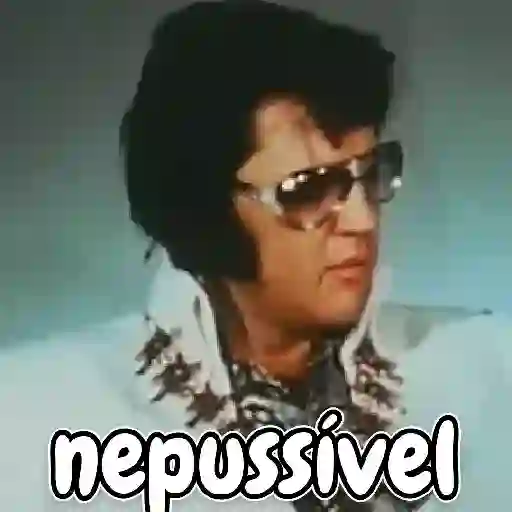 Elvis Presley Reações 3