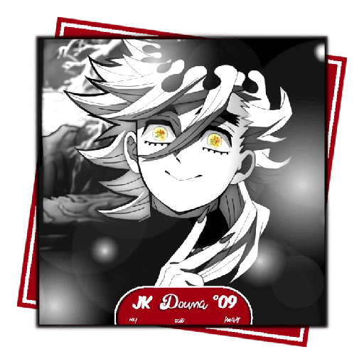 ⃝🫟  ﹫  #DOUMA H.   𓈀