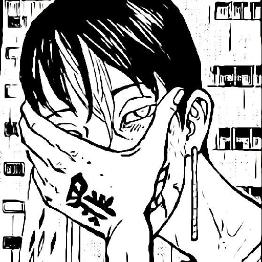 Hanma 12