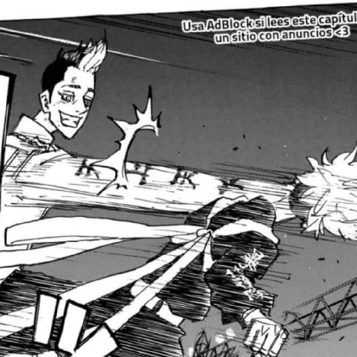 Hanma 21