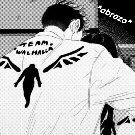 Hanma 8