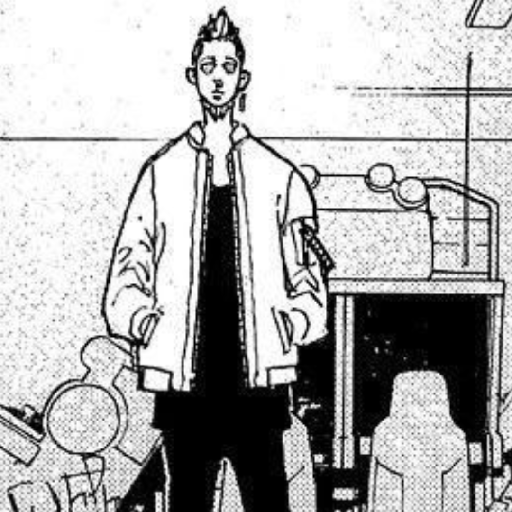 Hanma 25