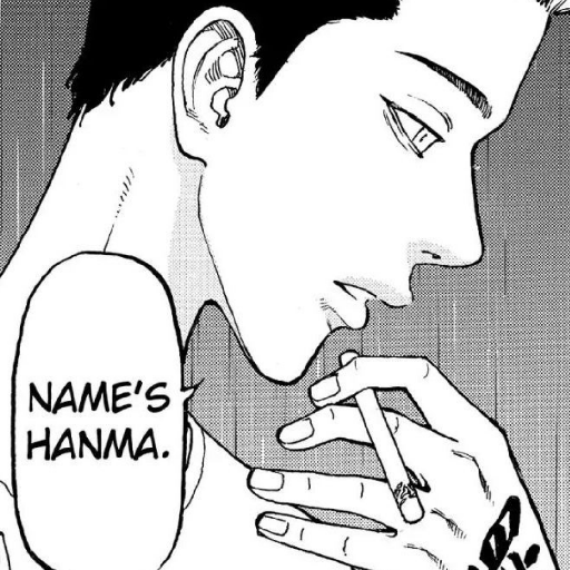 Hanma 5