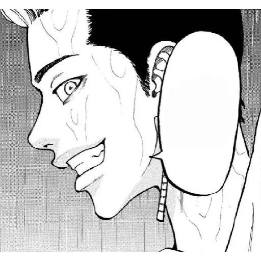 Hanma 14