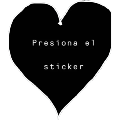 Mis pegatinas 12