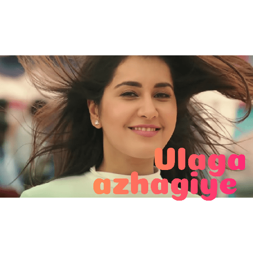 Raashi khanna