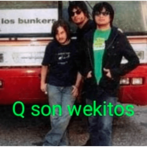 Los bunkers 19