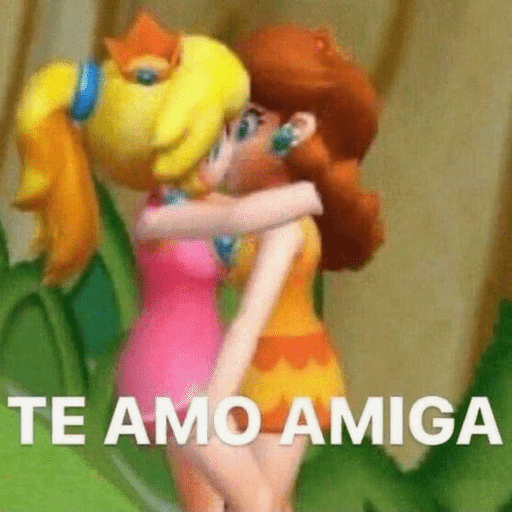 Love 8