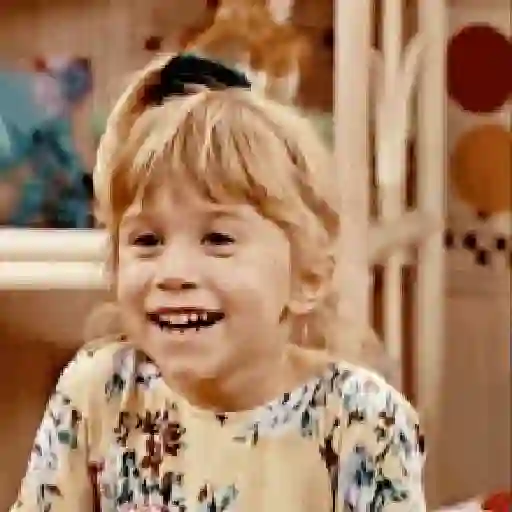 Full House