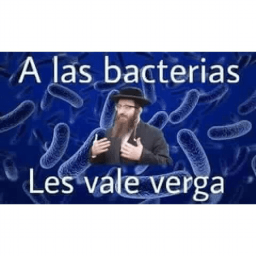 A mi me vale vrga 24