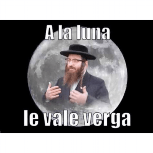 A mi me vale vrga 17