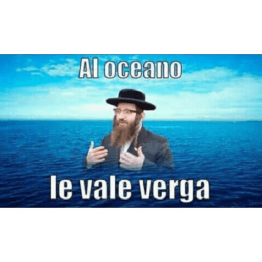A mi me vale vrga 5