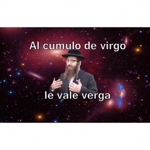 A mi me vale vrga 20