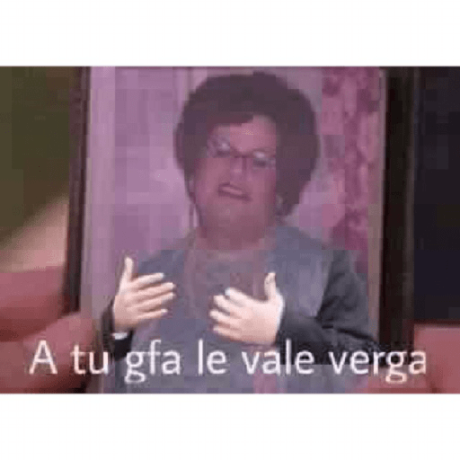 A mi me vale vrga 11