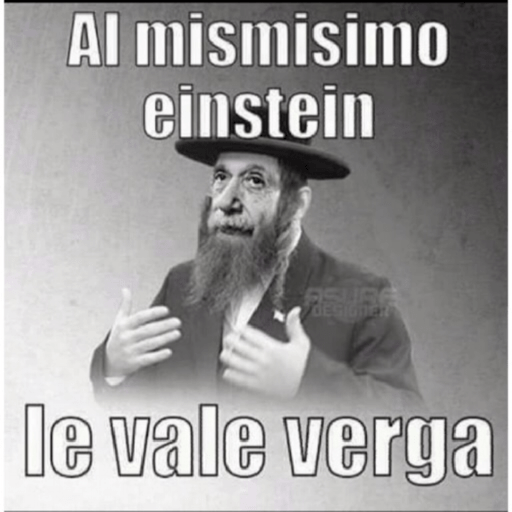 A mi me vale vrga 9