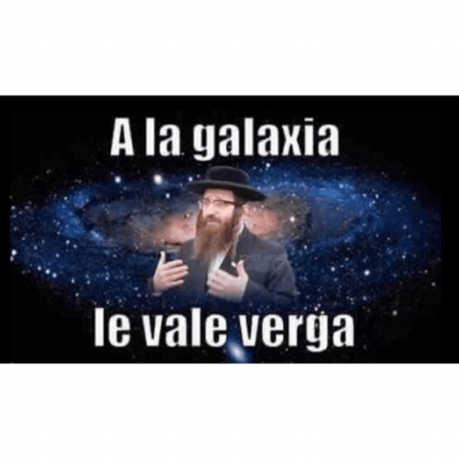 A mi me vale vrga 19