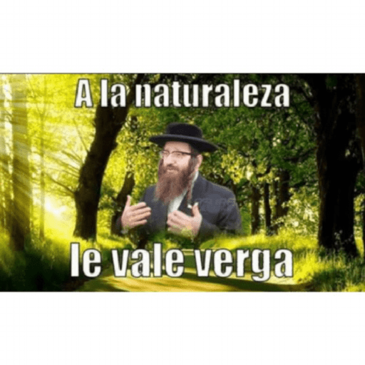 A mi me vale vrga 6