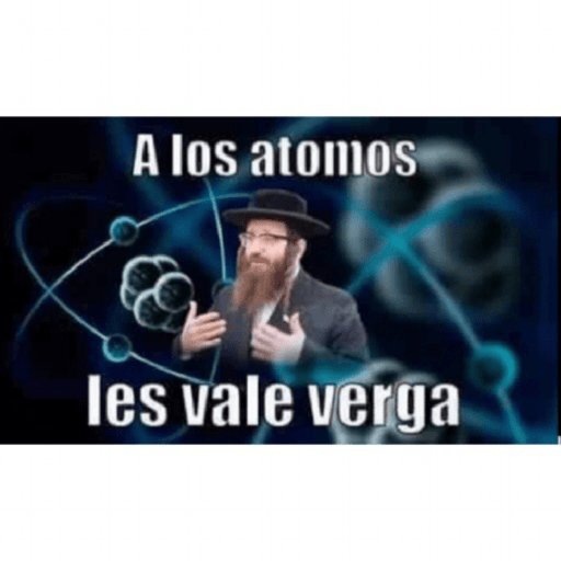 A mi me vale vrga 27
