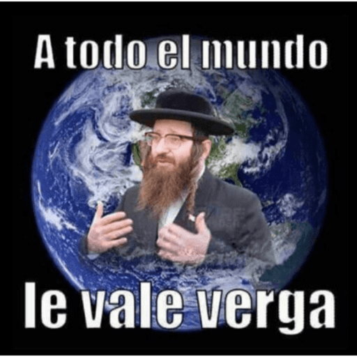 A mi me vale vrga 16