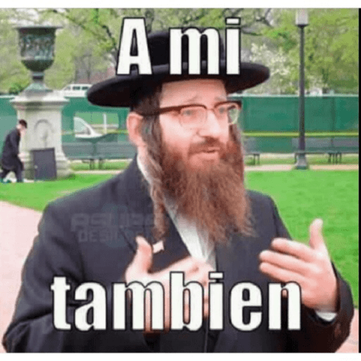 A mi me vale vrga 2
