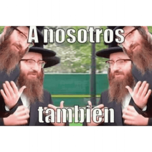A mi me vale vrga 3