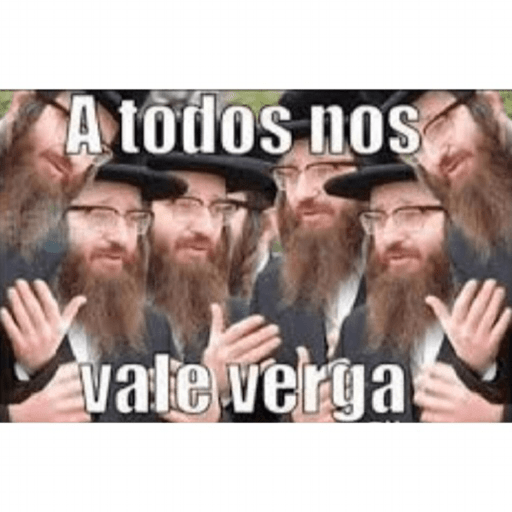A mi me vale vrga 4