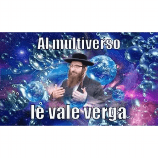 A mi me vale vrga 23