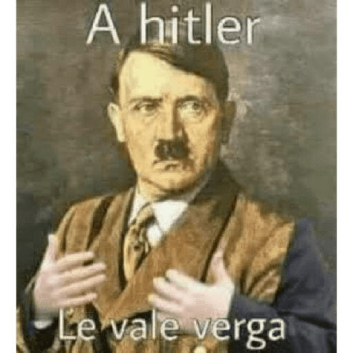 A mi me vale vrga 10