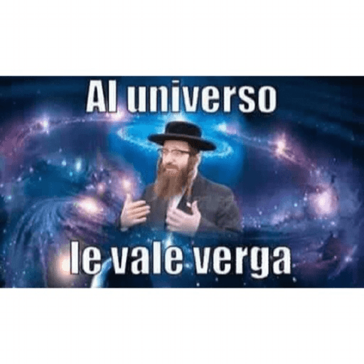 A mi me vale vrga 22
