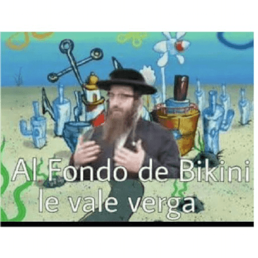 A mi me vale vrga 8