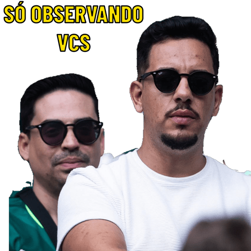 Risadas do grupo