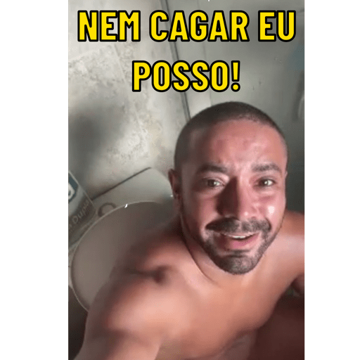 Risadas do grupo