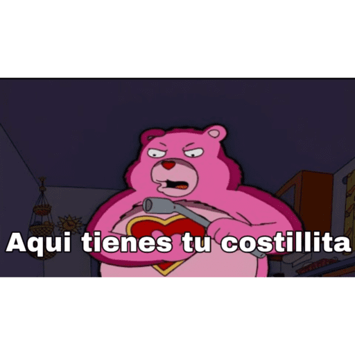 Mis pegatinas 4