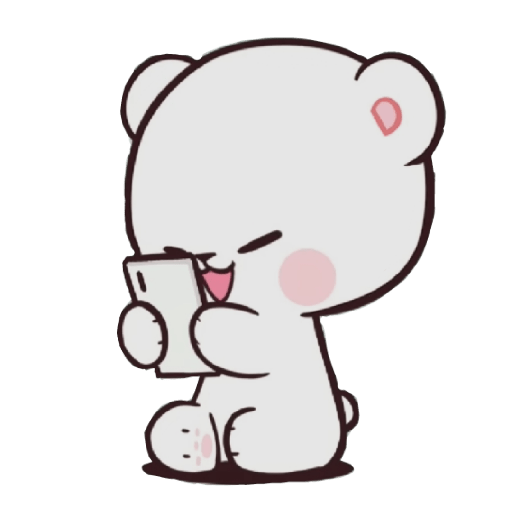 Milk mocha 11