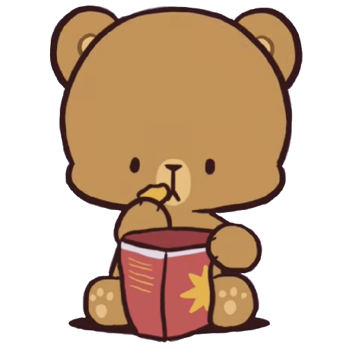Milk mocha 23