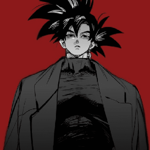 Goku Black  7