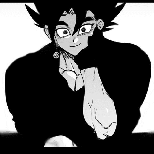 Goku Black  8