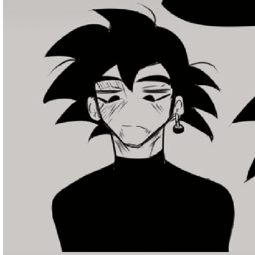 Goku Black  10