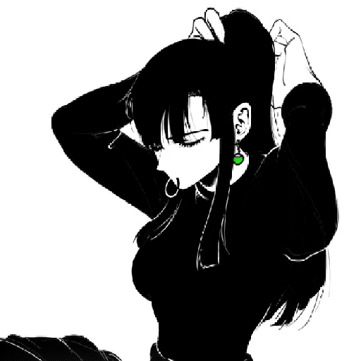 Goku Black  18