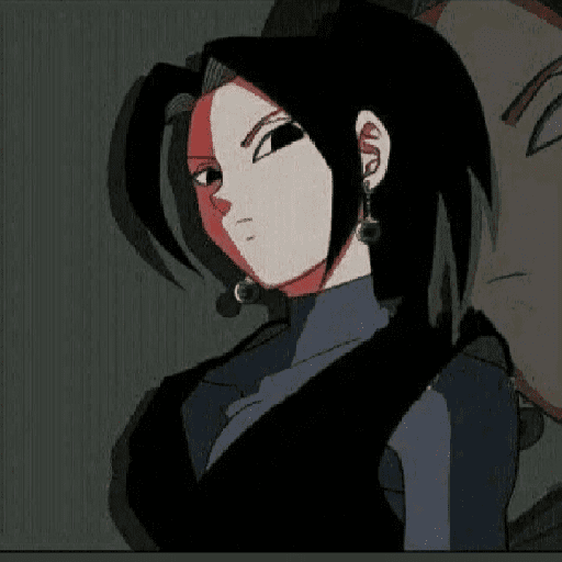 Goku Black  19
