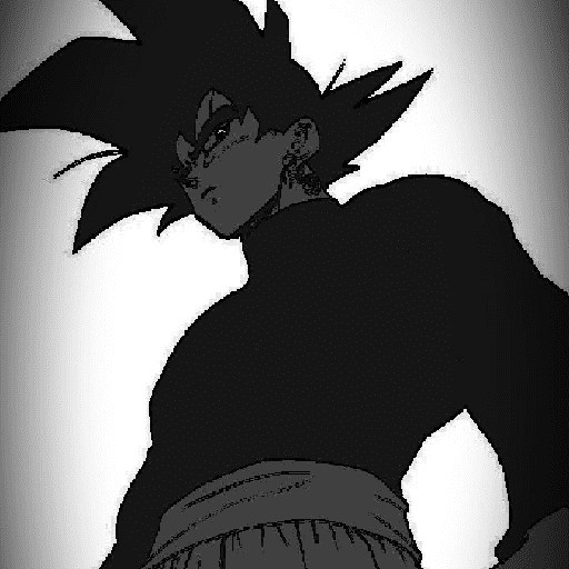 Goku Black  3